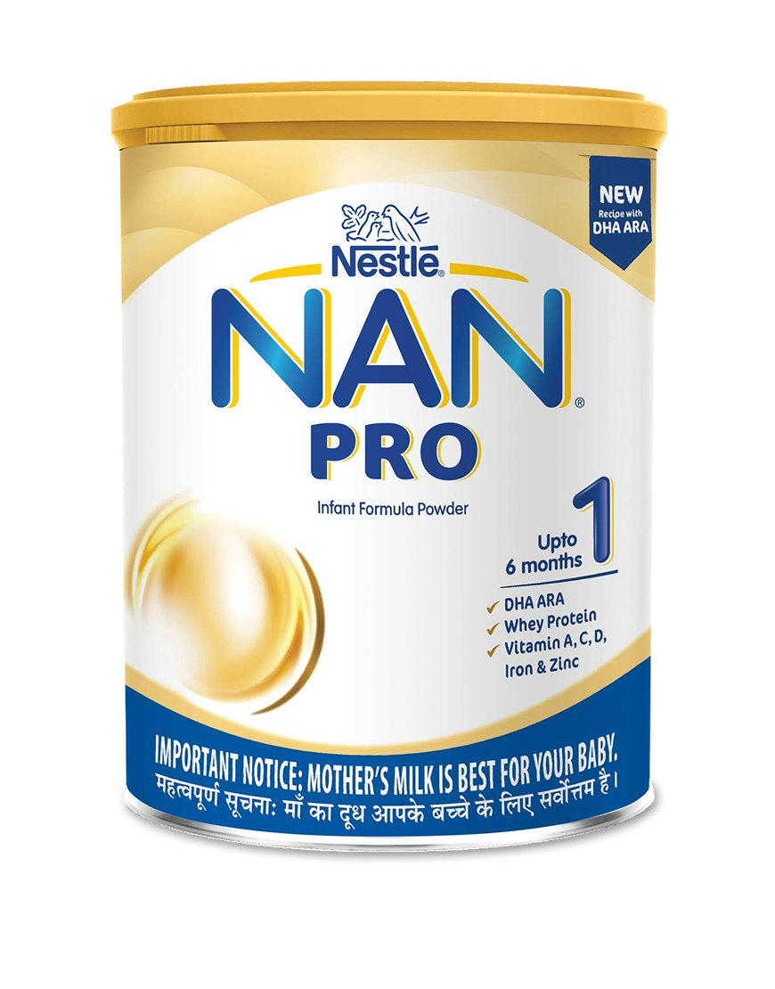 Milk Nan 1pro