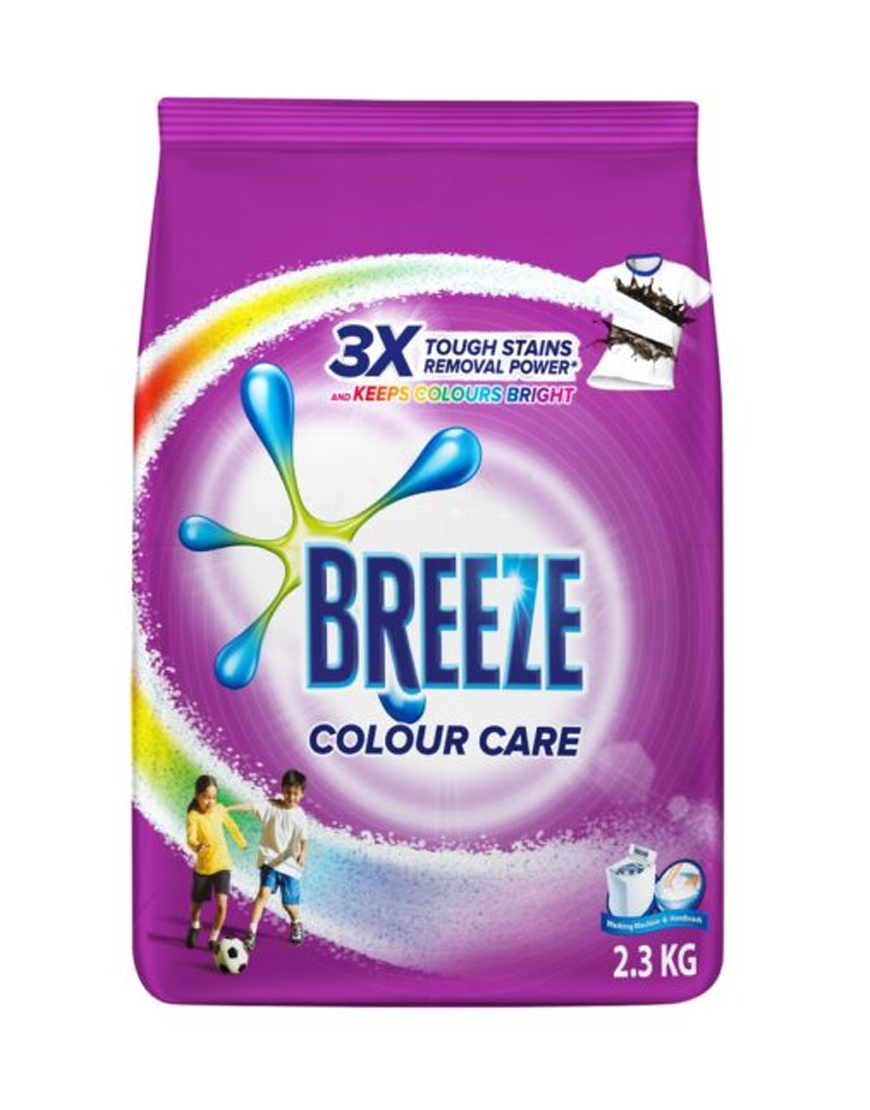 Breeze Colar Care