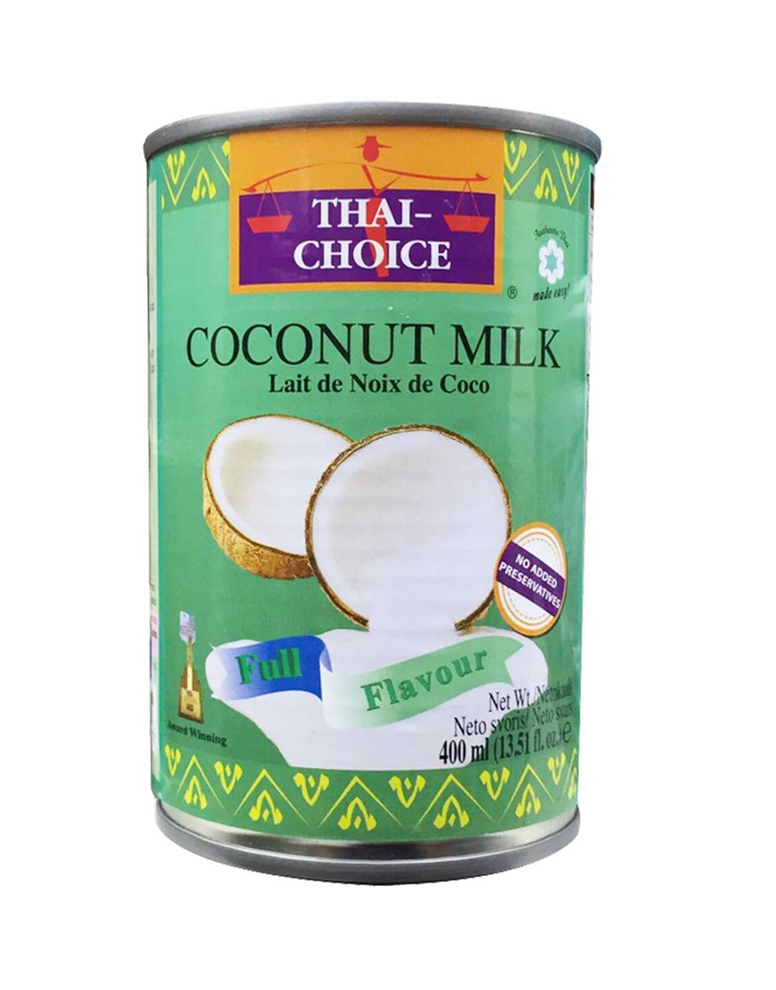 Milk  Thai Choice Coconut Milk Powder