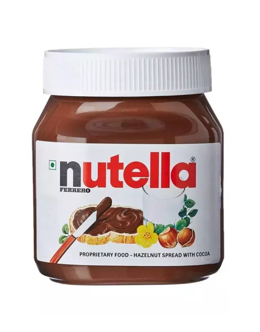 Nutella Australia