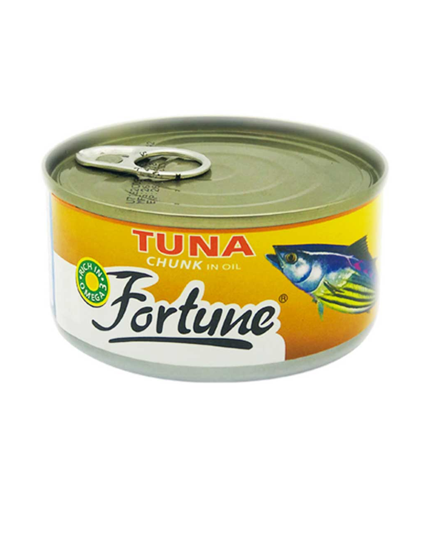 Fortune Tuna Fish