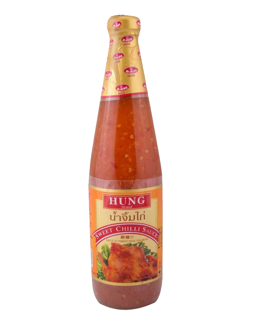 MR Hung  Sweet Chili Sauce