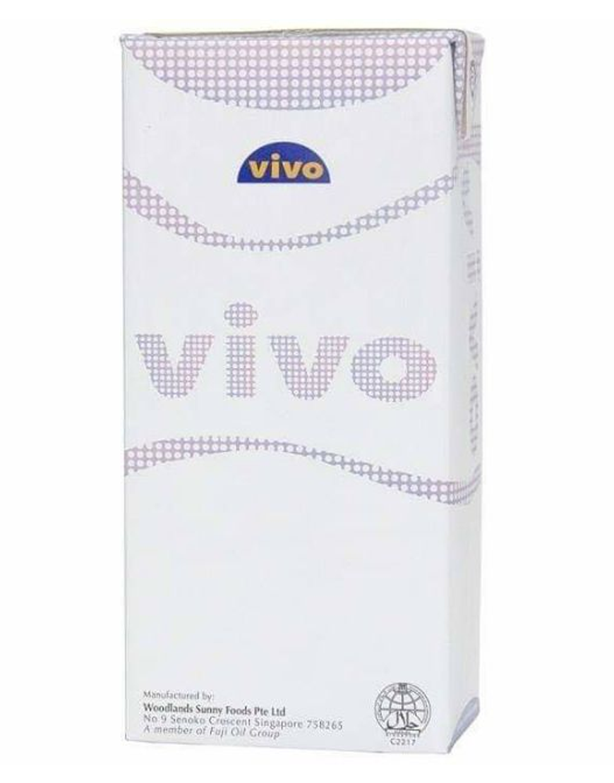 Vivo  Topping Ace Ambient Vanilla