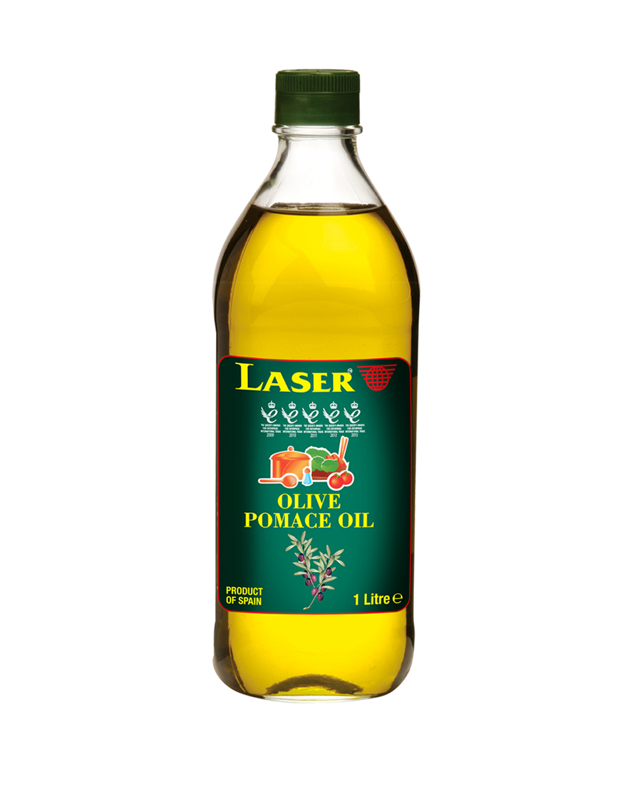 Laser Olive Oli