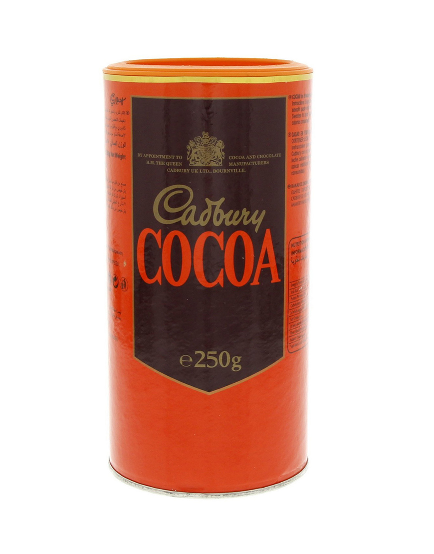 Cadbery   Coco Powder