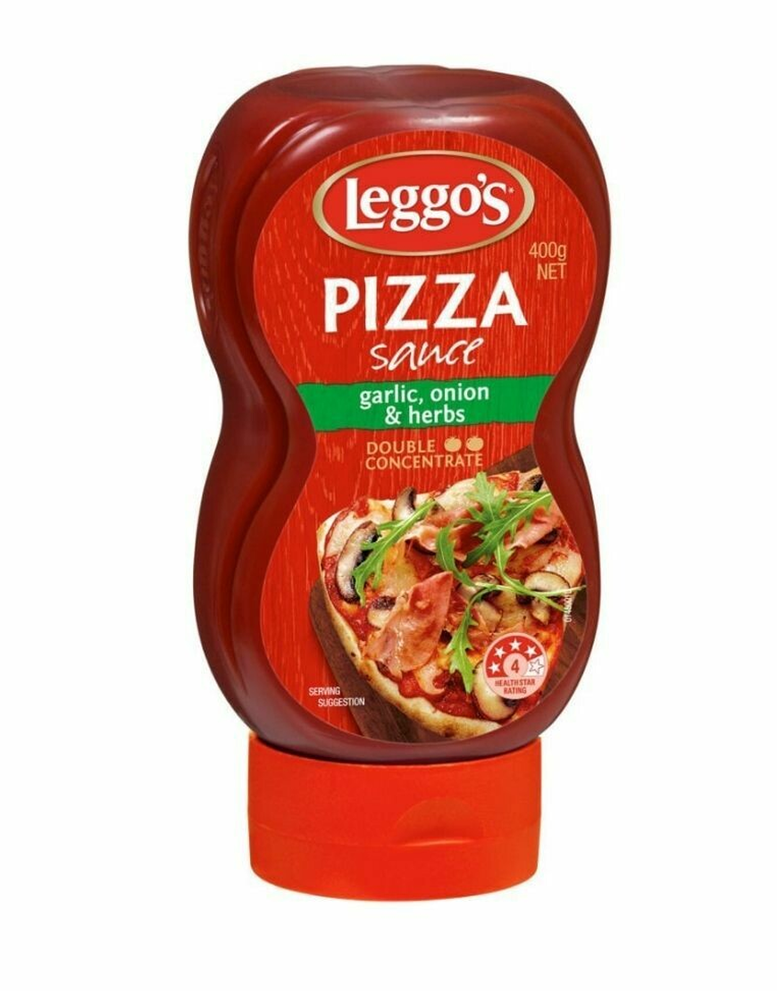 Leggos  Pizza Sauce