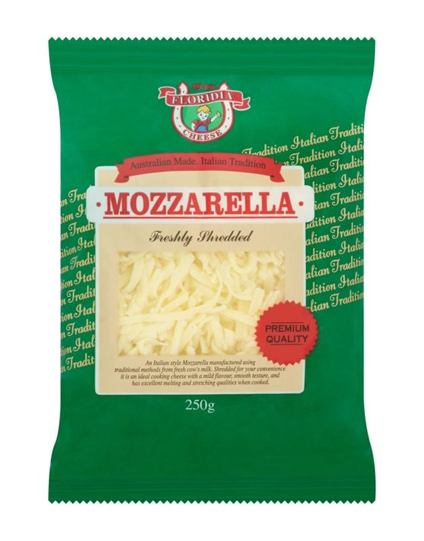 Floridia  Mozzrella Cheese